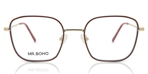 【正規品】【送料無料】 Mr. Boho Dynamite MTAR-00 New Unisex Eyeglasses【海外通販】 【正規品】【送料無料】 Mr. Boho Dynamite MTAR-00 New Unisex Eyeglasses【海外通販】