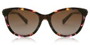 【正規品】【送料無料】ラルフバイラルフローレン Ralph by Ralph Lauren RA5201 Script Polarized 1457T5 New Women Sunglasses【海外通販】