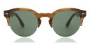 yKizyzGlWhE[jA Ermenegildo Zegna ZC0008 47N New Unisex SunglassesyCOʔ́z