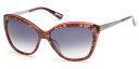 yKizyzQX Guess GM0738 71B New Women SunglassesyCOʔ́z