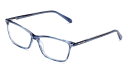 【正規品】【送料無料】Italia Independent Italia Independent II 5866 022.002 New Men Eyeglasses【海外通販】