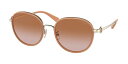 【正規品】【送料無料】コーチ Coach HC7129 C6179 564713 New Women Sunglasses【海外通販】