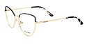 yKizyzPolar Polar GLAM 875 78 New Unisex EyeglassesyCOʔ́z