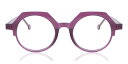 yKizyz LA Eyeworks Lorca 973 New Unisex EyeglassesyCOʔ́z