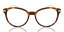 【正規品】【送料無料】ジミーチュウ Jimmy Choo JC280 086 New Women Eyeglasses【海外通販】