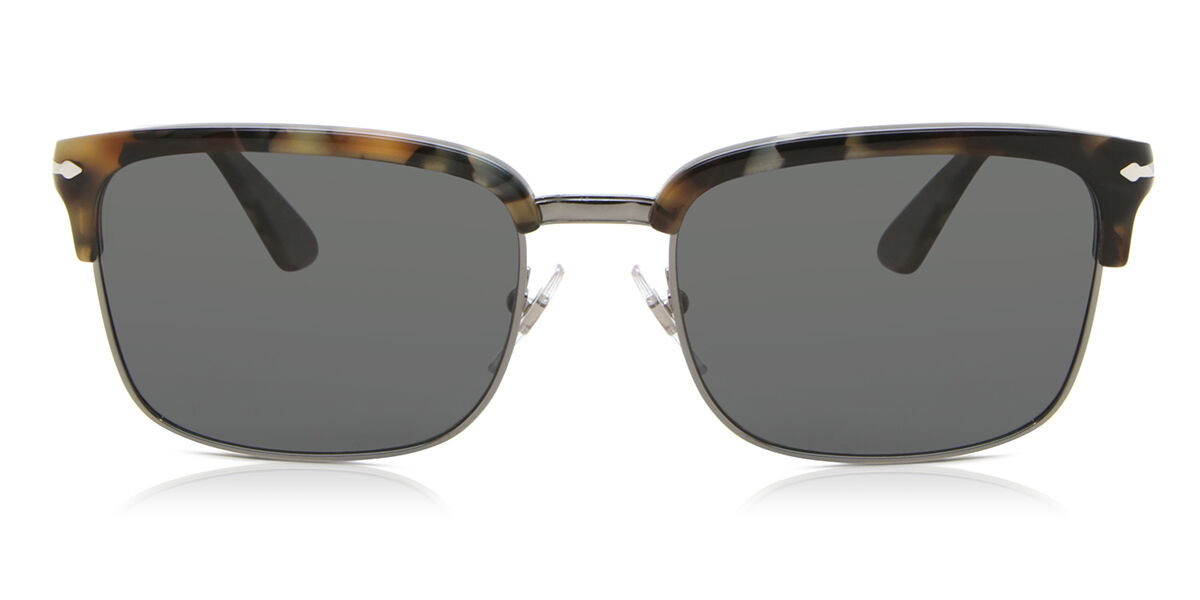 【正規品】【送料無料】ペルソール Persol PO3327S Polarized 107148 New Unisex Sunglasses【海外通販】