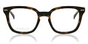 【正規品】【送料無料】グッチ Gucci GG0184O 002 New Unisex Eyeglasses【海外通販】(4)