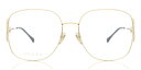 【正規品】【送料無料】グッチ Gucci GG1019O 001 New Women Eyeglasses【海外通販】(4)