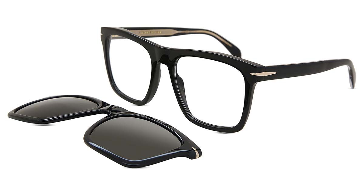 【正規品】【送料無料】 David Beckham DB 7000/CS 807/M9 New Men Eyeglasses【海外通販】