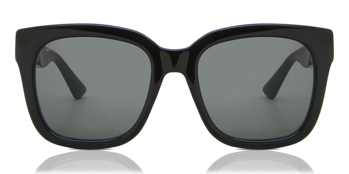 【正規品】【送料無料】グッチ Gucci GG1338S 001 New Women Sunglasses【海外通販】