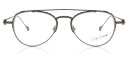【正規品】【送料無料】ヨウジ ヤマモト Yohji Yamamoto Look 018 M008 New Unisex Eyeglasses【海外通販】(4)