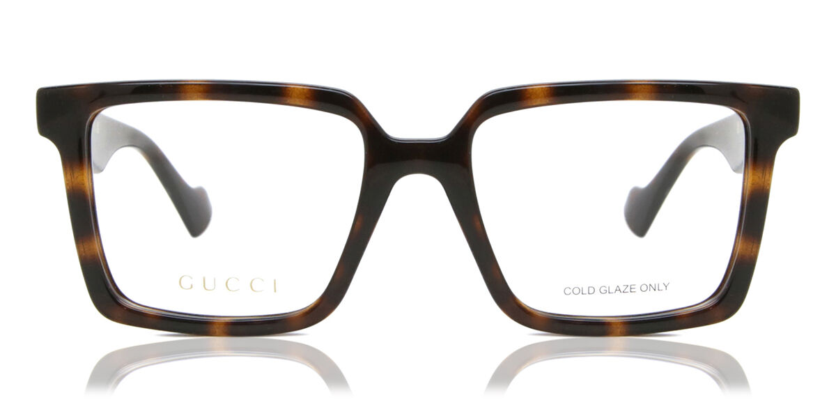 【正規品】【送料無料】グッチ Gucci GG1540O 002 New Men Eyeglasses【海外通販】