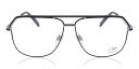【正規品】【送料無料】カザル Cazal 7083 001 New Unisex Eyeglasses【海外通販】