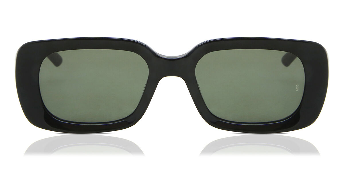 【正規品】【送料無料】サンデー サムウェア Sunday Somewhere URSULA 001 New Unisex Sunglasses【海外通販】