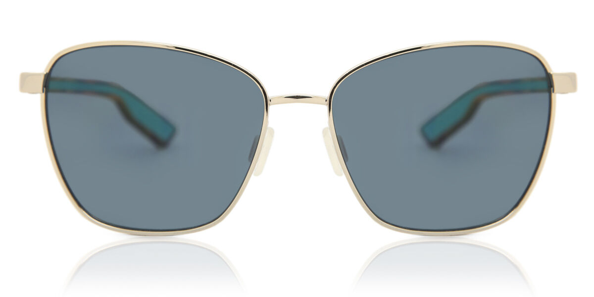 【正規品】【送料無料】コスタデルマル Costa Del Mar Paloma Polarized 400408 New Women Sunglasses【海外通販】