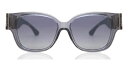 【正規品】【送料無料】アイシーベルリン Ic! Berlin A0666 Nina Ecogrey New Unisex Sunglasses【海外通販】