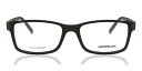 yKizyzu Mont Blanc MB0066O 001 New Men EyeglassesyCOʔ́z