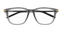 yKizyzu Mont Blanc MB0275OA Asian Fit 001 New Men EyeglassesyCOʔ́z