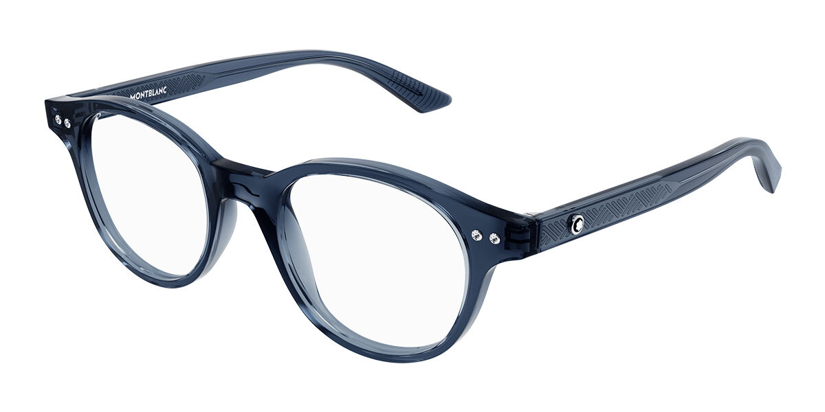 ʡ̵ۡۥ֥ Mont Blanc MB0255O 003 New Men EyeglassesڳΡ