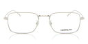 yKizyzu Mont Blanc MB0212O 005 New Men EyeglassesyCOʔ́z