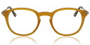 SmartBuyコレクション Clip on Oval Transparent Caramel Brown SmartBuy Collection Thorin THI-005 058 Fashion Women Eyeglasses