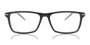 yKizyzSmartBuyRNV Full Rim Rectangle Black SmartBuy Collection Farley JSI-022 001 Fashion Unisex EyeglassesyCOʔ́z