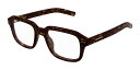 yKizyzu Mont Blanc MB0228O 002 New Men EyeglassesyCOʔ́z