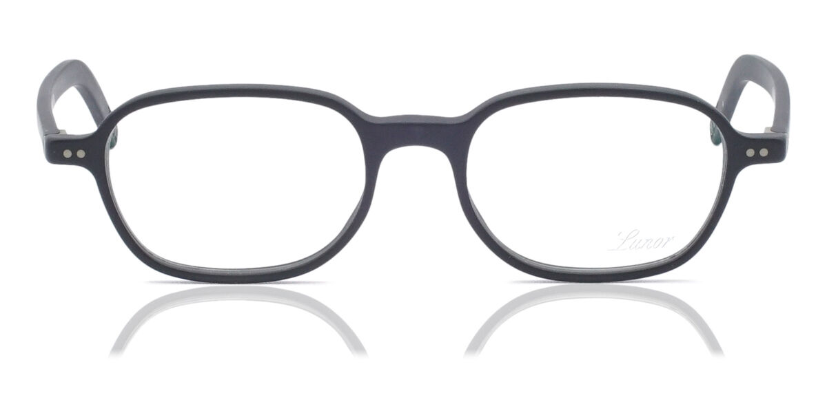 【正規品】【送料無料】ルノア Lunor A12 502 01M New Unisex Eyeglasses【海外通販】