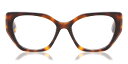 【正規品】【送料無料】SmartBuyコレクション Full Rim Geometric Tortoise SmartBuy Collection Fabianna DF-326 007 Fashion Women E..