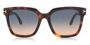 yKizyzgtH[h Tom Ford FT0952 SELBY 53P New Women SunglassesyCOʔ́z