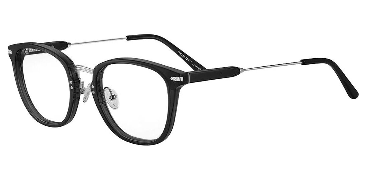 セレンゲティ Serengeti Egon SV611001 New Men Eyeglasses