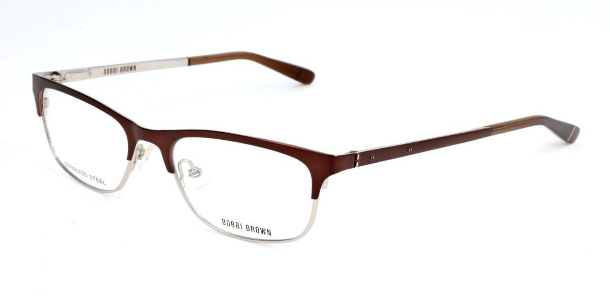 【正規品】【送料無料】ボビーブラウン Bobbi Brown The Demsey N27 New Unisex Eyeglasses【海外通販】