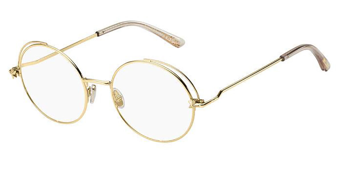 【正規品】【送料無料】ジミーチュウ Jimmy Choo JC261 J5G New Women Eyeglasses【海外通販】