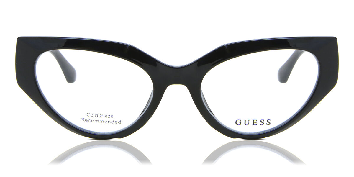 ʡ̵ۡۥ Guess GU2853 001 New Women EyeglassesڳΡ