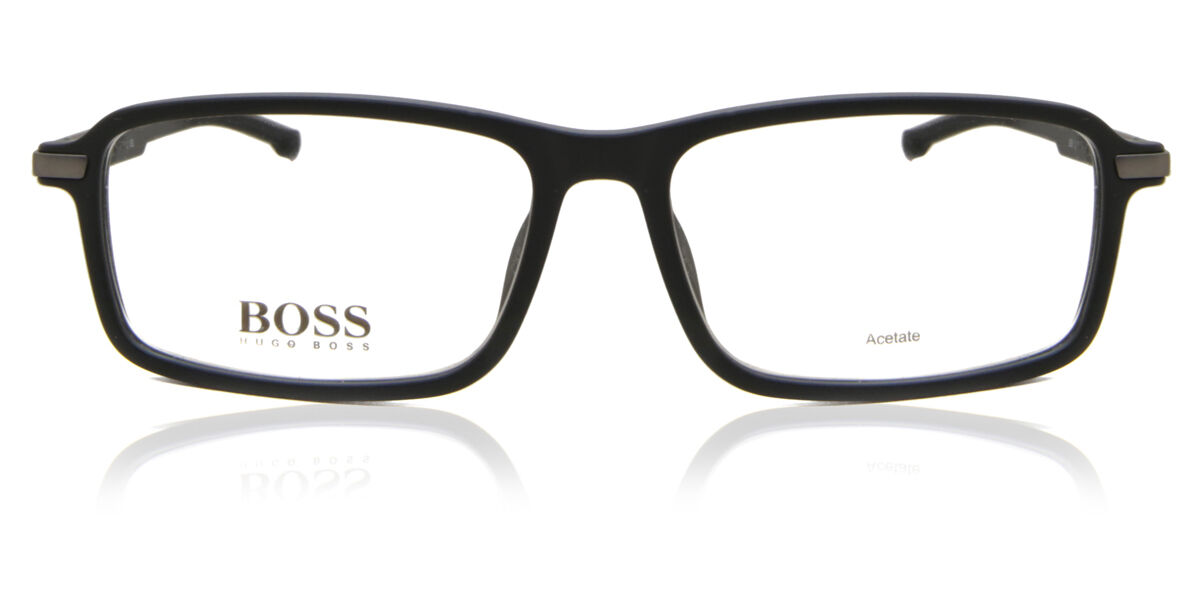 【正規品】【送料無料】 Boss 1260 003 New Men Eyeglasses【海外通販】
