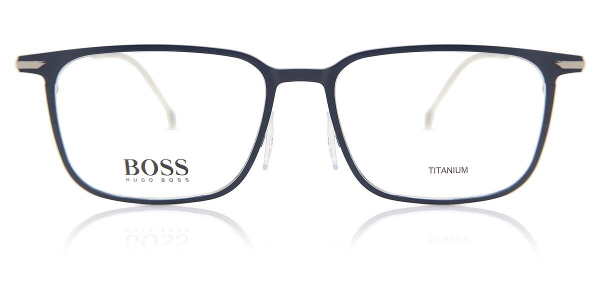 【正規品】【送料無料】 Boss 1253 FLL New Men Eyeglasses【海外通販】