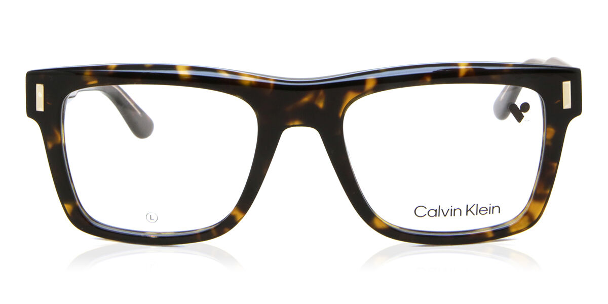 【正規品】【送料無料】カルバンクライン Calvin Klein CK23519 237 New Men Eyeglasses【海外通販】