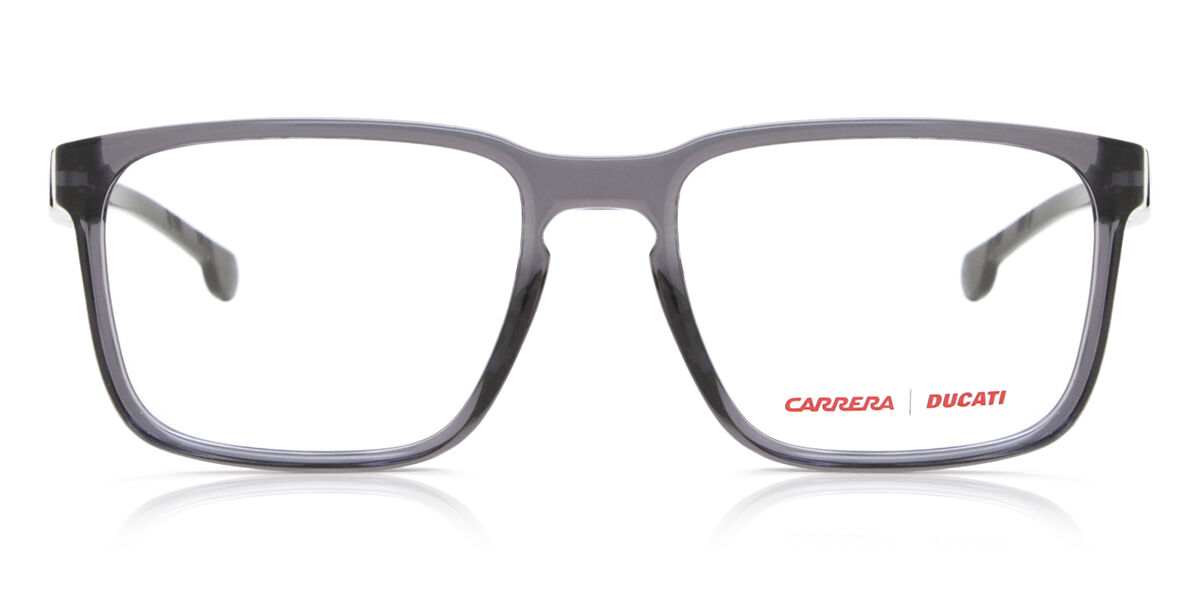 【正規品】【送料無料】 Carrera Ducati CARDUC 031 KB7 New Men Eyeglasses【海外通販】