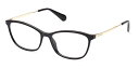 【正規品】【送料無料】マックス&カンパニー Max & Co. MO5083 001 New Women Eyeglasses【海外通販】