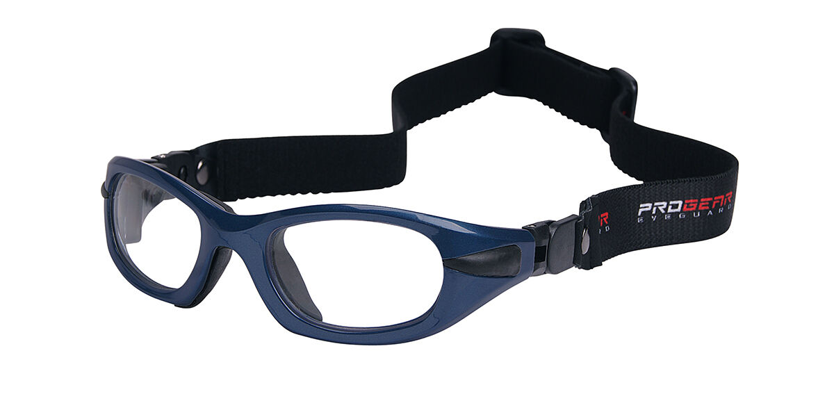 【正規品】【送料無料】 PROGEAR EG-S1011 Eyeguard Kids 6 New Kids Eyeglasses【海外通販】