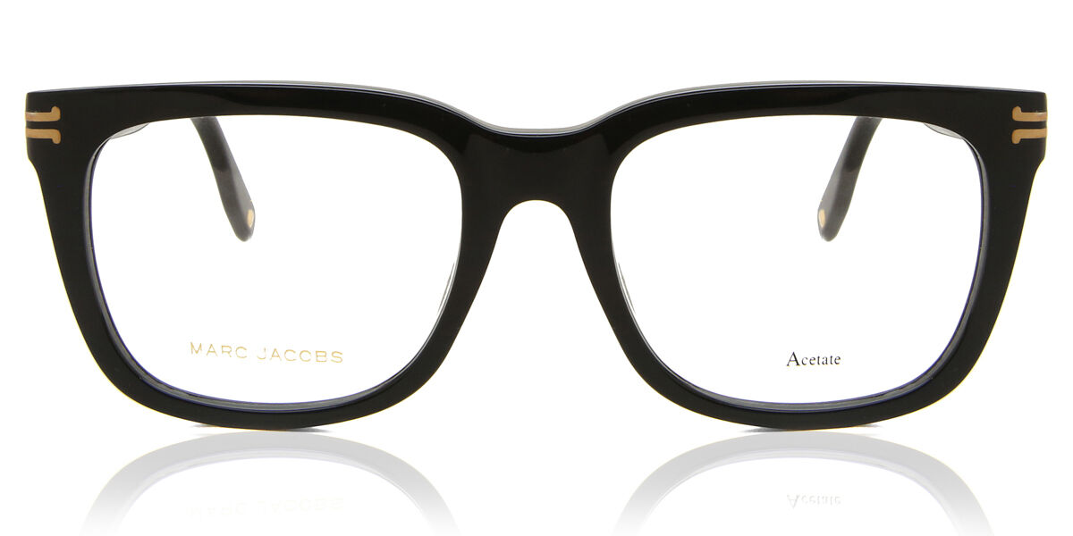 【正規品】【送料無料】マークジェイコブス Marc Jacobs MJ 1037 807 New Women Eyeglasses【海外通販】