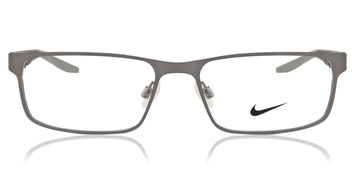 【正規品】【送料無料】ナイキ Nike 8131 073 New Unisex Eyeglasses【海外通販】