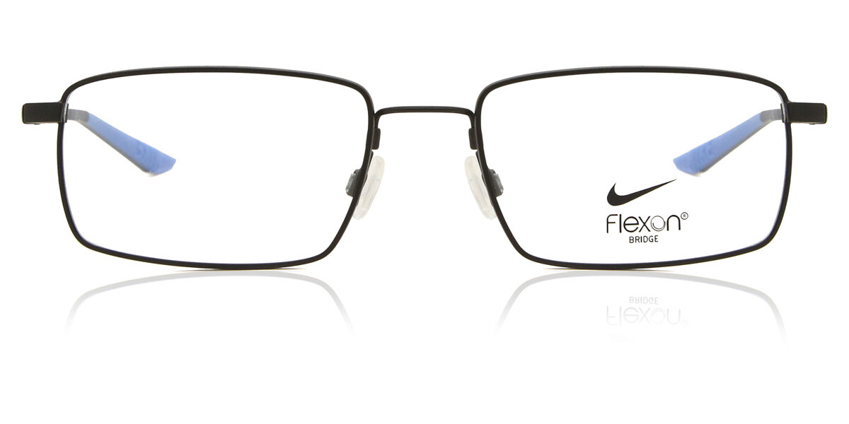 【正規品】【送料無料】ナイキ Nike 4305 008 New Unisex Eyeglasses【海外通販】