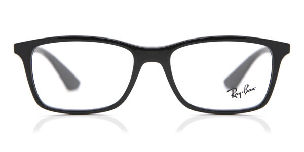 【正規品】【送料無料】レイバン Ray-Ban RX7047 Active Lifestyle 2000 New Unisex Eyeglasses【海外通販】