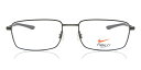 【正規品】【送料無料】ナイキ Nike 4283 002 New Men Eyeglasses【海外通販】(4)
