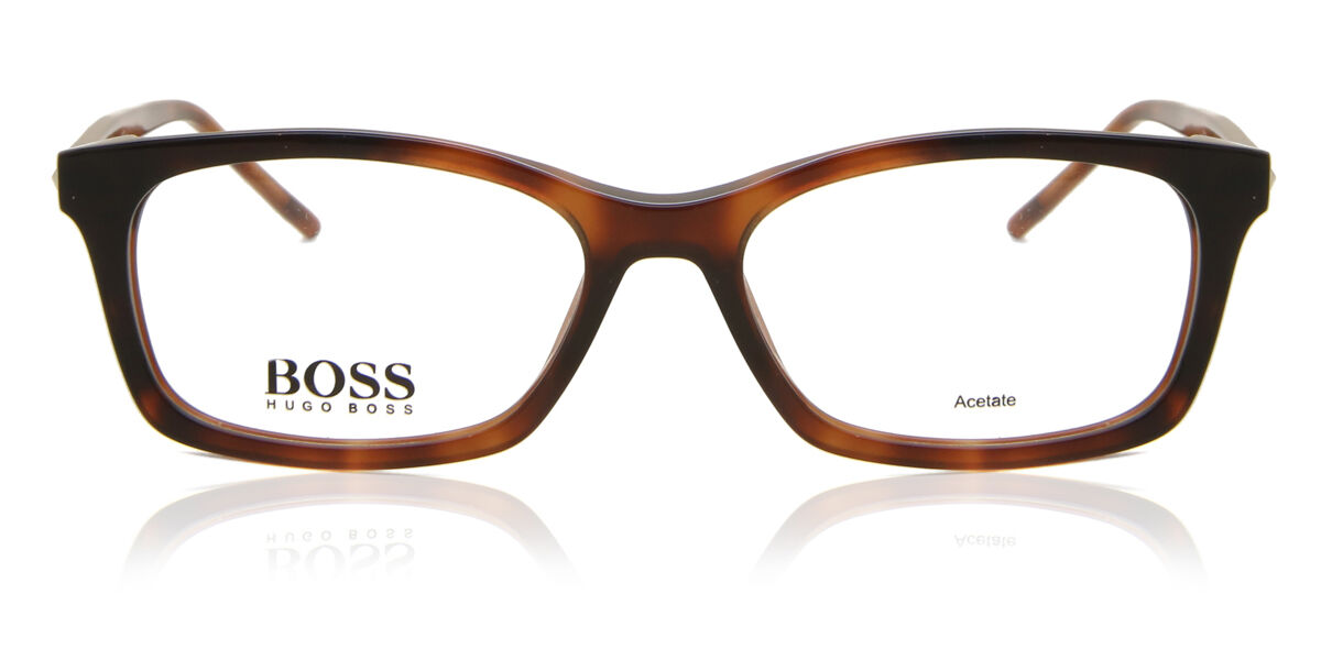 【正規品】【送料無料】 Boss 1157 086 New Unisex Eyeglasses【海外通販】
