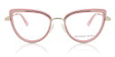 【正規品】【送料無料】 Victoria's Secret VS5020 072 New Women Eyeglasses【海外通販】(4)