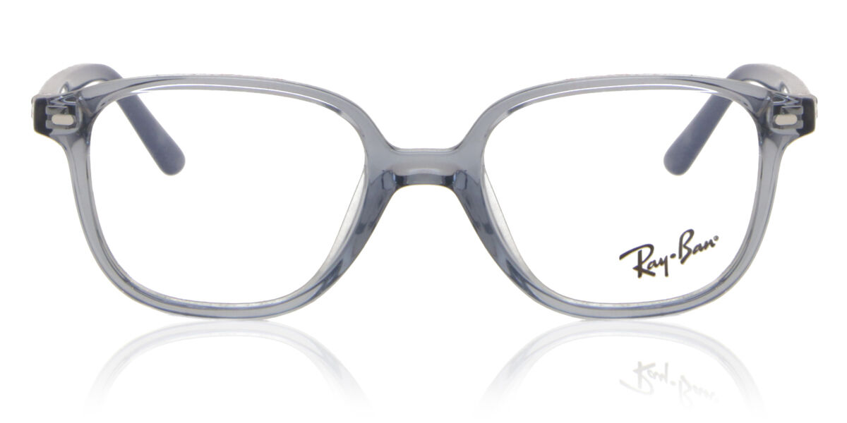 【正規品】【送料無料】 Ray-Ban Kids RY9093V Leonard Jr 3897 New Kids Eyeglasses【海外通販】