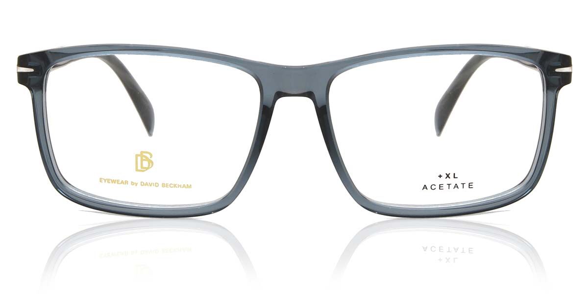 【正規品】【送料無料】 David Beckham DB 1020 PJP New Men Eyeglasses【海外通販】