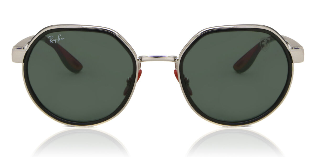 【正規品】【送料無料】レイバン Ray-Ban RB3703M F00771 New Unisex Sunglasses【海外通販】